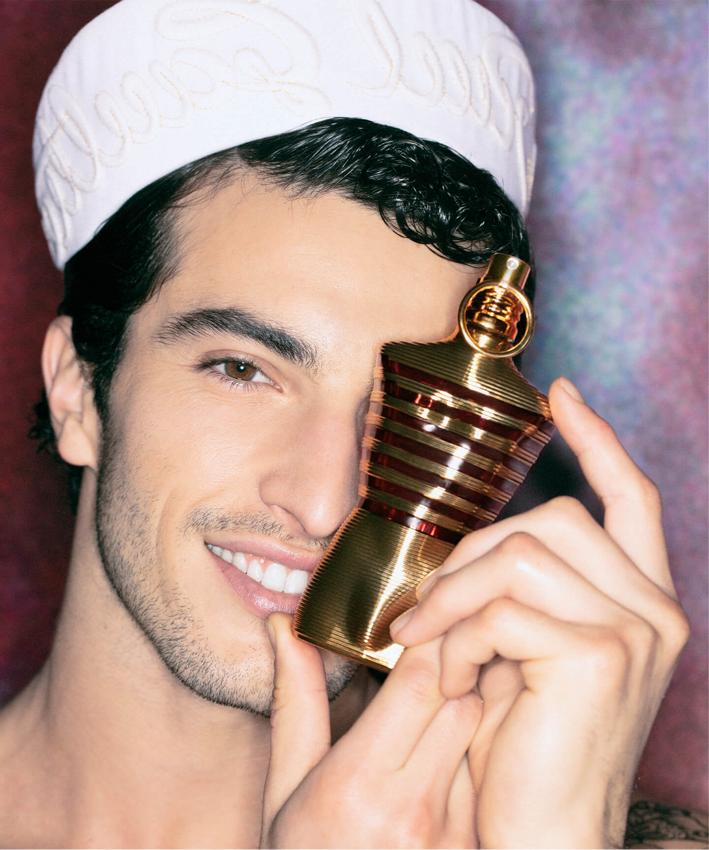 Le Male Elixir Jean Paul Gaultier