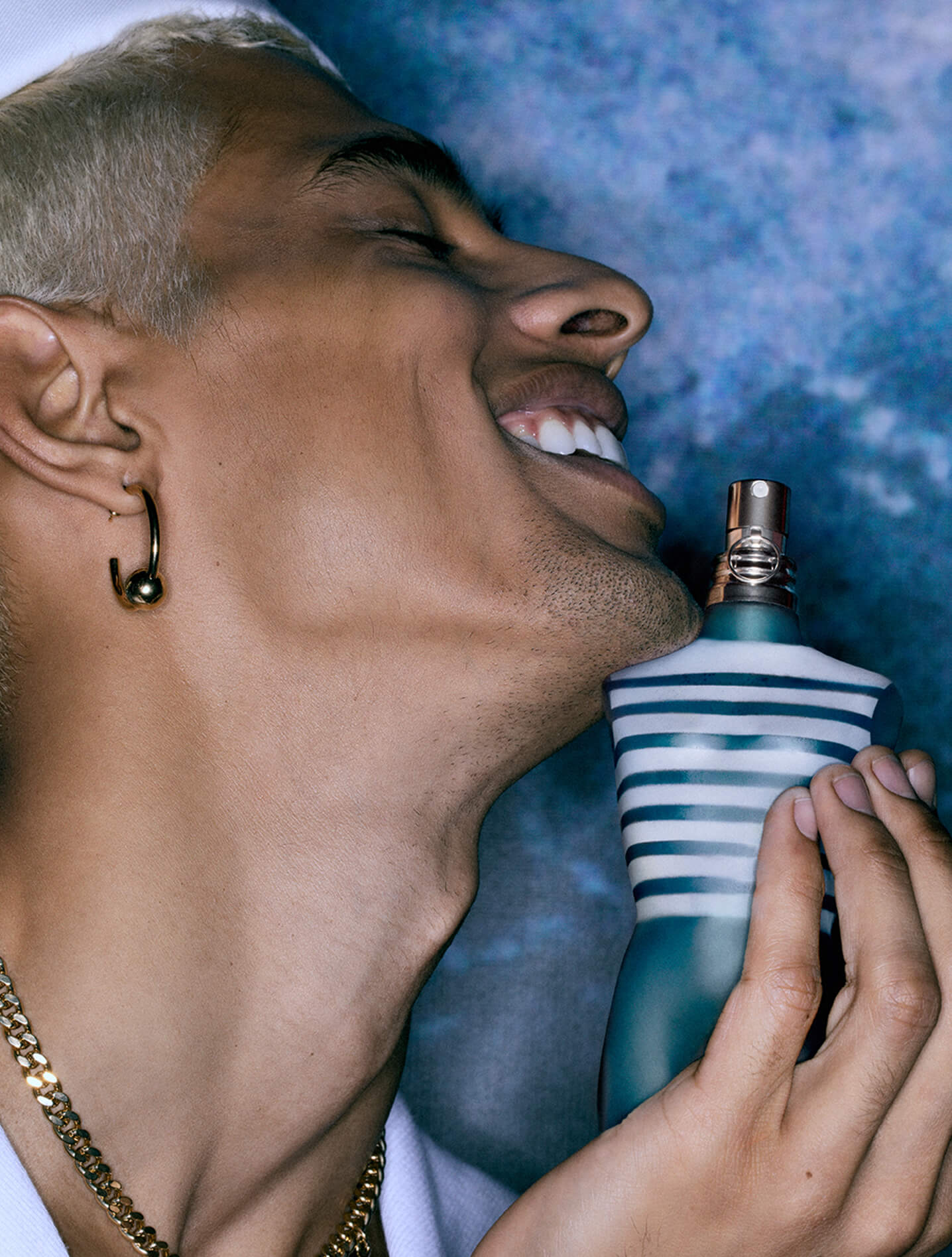 Jean Paul Gaultier Le Male Elixir – The Fragrance Decant Boutique®